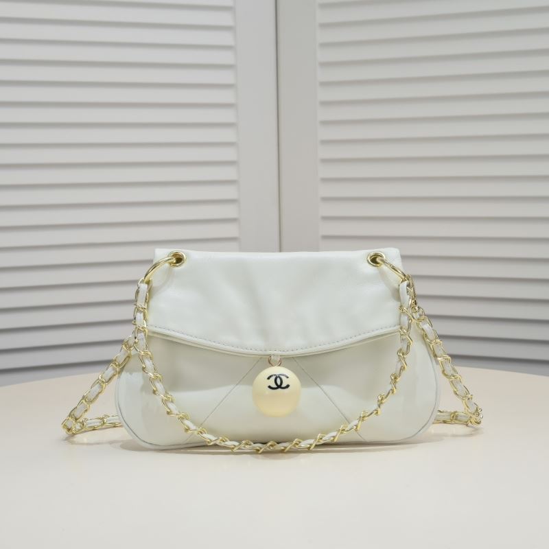 Chanel Hobo Bags